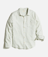 Load image into Gallery viewer, Marine Layer Classic Stretch Selvage Shirt L/S 24