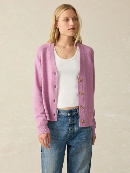 Faherty Women’s Jackson Cardigan