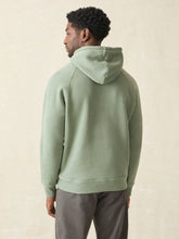 Load image into Gallery viewer, Faherty Men’s High Standard Fleece Hoodie