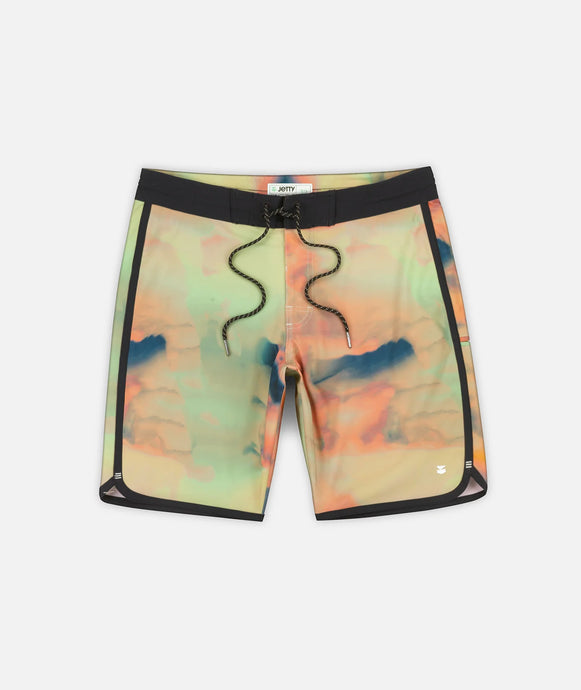 Jetty Atlantic Boardshorts