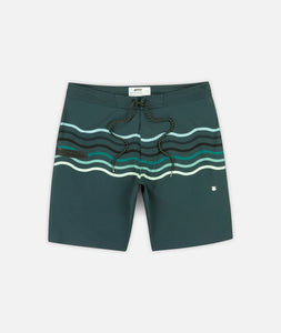 Jetty Holyoke Boardshorts