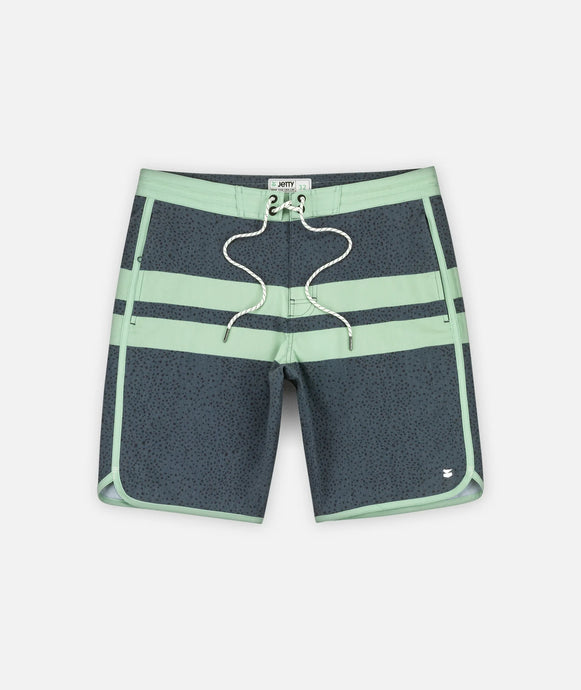 Jetty Sandbar Hybrid Boardshort