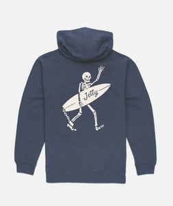 Jetty Youth Hoodie 23
