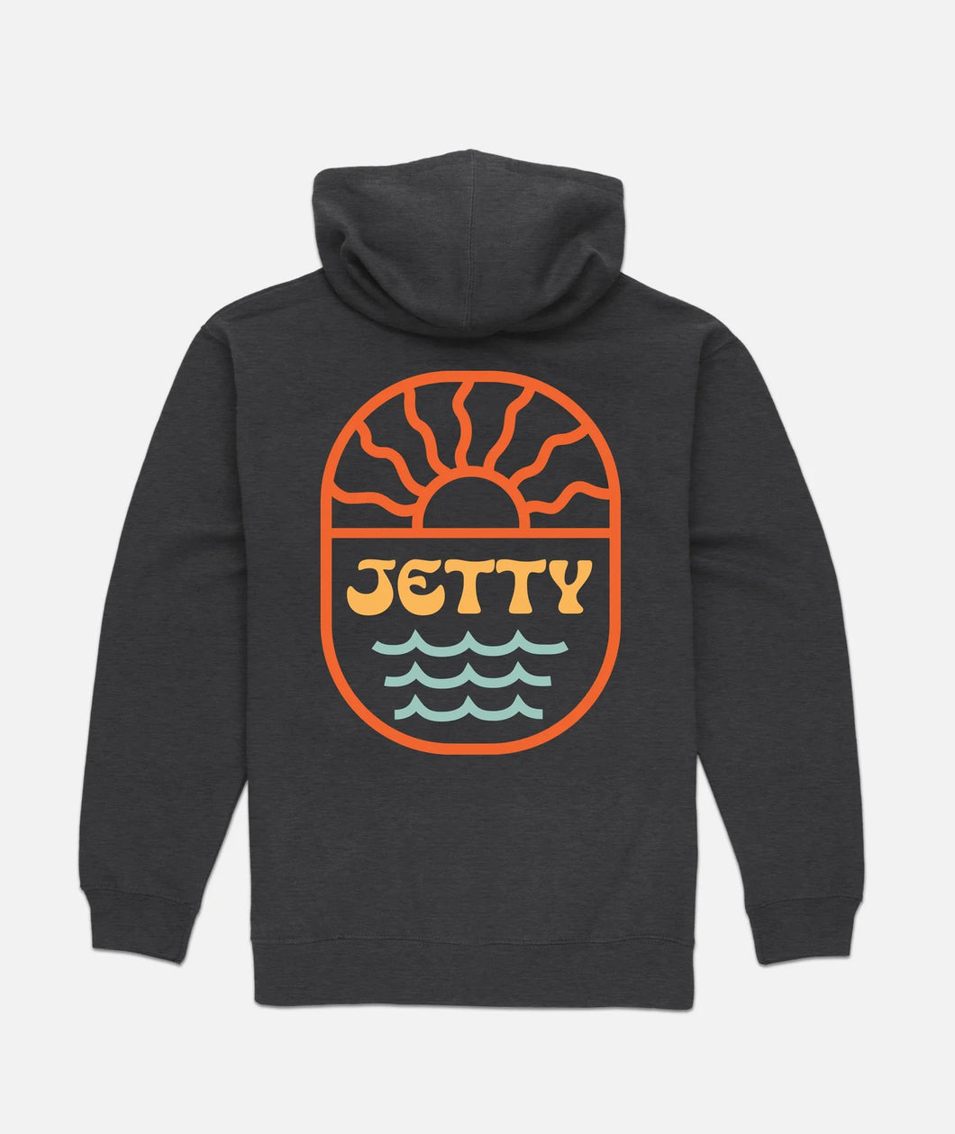 Jetty Youth Hoodie 23