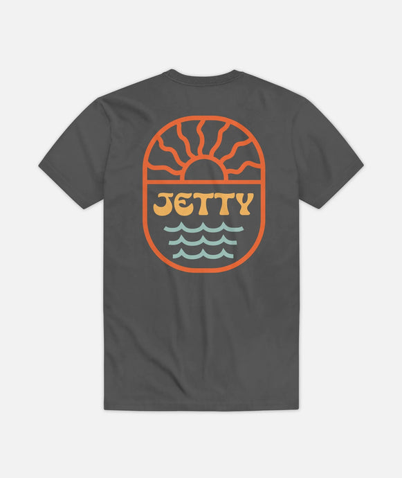 Youth Jetty Tees 23