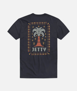 Jetty Tee 23 / 34.95