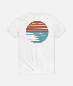 Jetty Tee 23 / 34.95