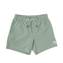 Load image into Gallery viewer, Long Wharf Supply Men’s SeaWell Swim Shorts