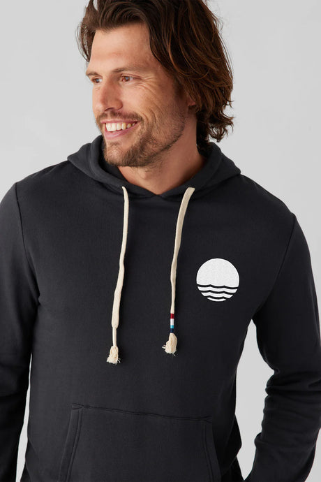 Sol Angeles Palm PO Hoodie
