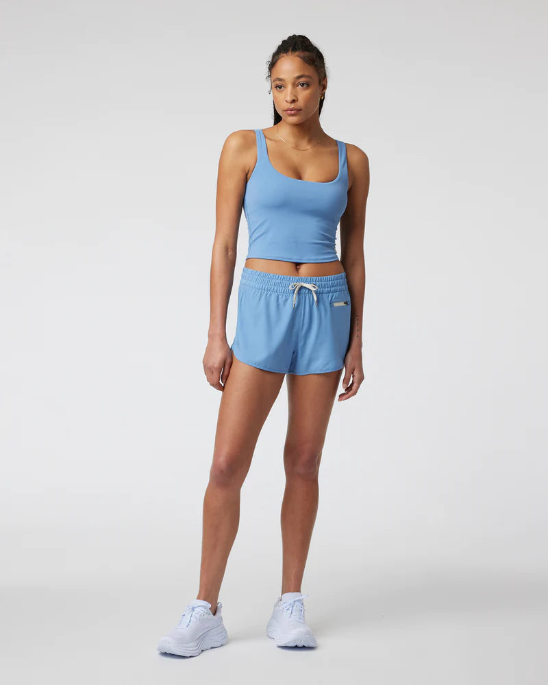 Vuori Women's Daily Crop