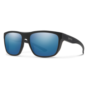 Smith Barra Chromopop Sunglasses