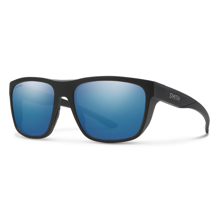 Smith Barra Chromopop Sunglasses