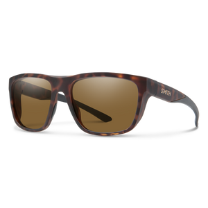 Smith Barra Chromopop Sunglasses