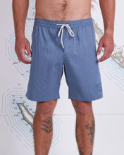 Load image into Gallery viewer, Salty Crew Strands Elastic Shorts