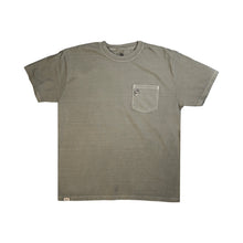 Load image into Gallery viewer, Instinct Minimal Pocket Tee