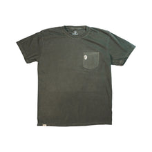 Load image into Gallery viewer, Instinct Minimal Pocket Tee