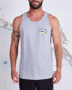 Salty Crew Men's Ahi Mount Tank