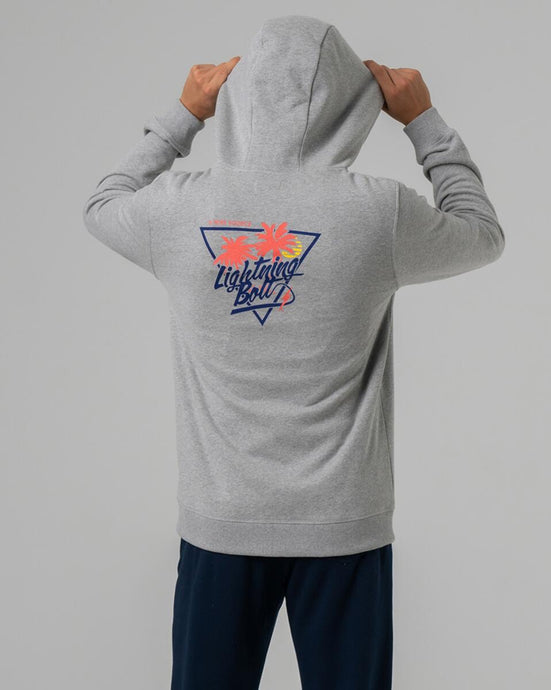 Lightning Bolt Sweatshirt Duo/Juice/Relief