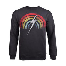 Load image into Gallery viewer, Lightning Bolt Sweatshirts 23