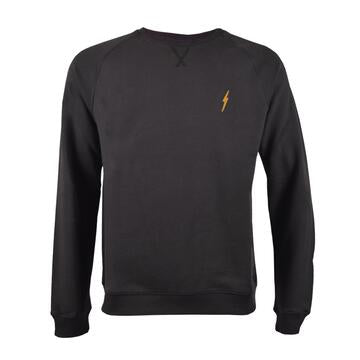 Lightning Bolt Essential Crew Fleece/Land Crew