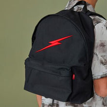 Load image into Gallery viewer, Lightning Bolt Backpacks