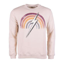 Load image into Gallery viewer, Lightning Bolt Sweatshirts 23