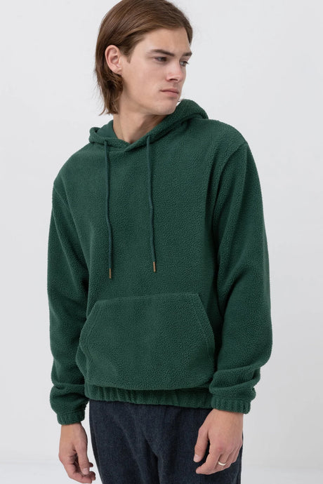 Rhythm Men's Reverse Fleece Hood/Pant