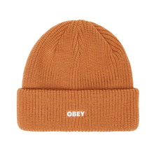 Load image into Gallery viewer, Obey Fall Future Beanie
