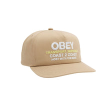 Load image into Gallery viewer, Obey Hats Sum23