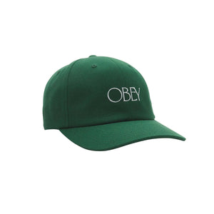 Obey Fall Hats