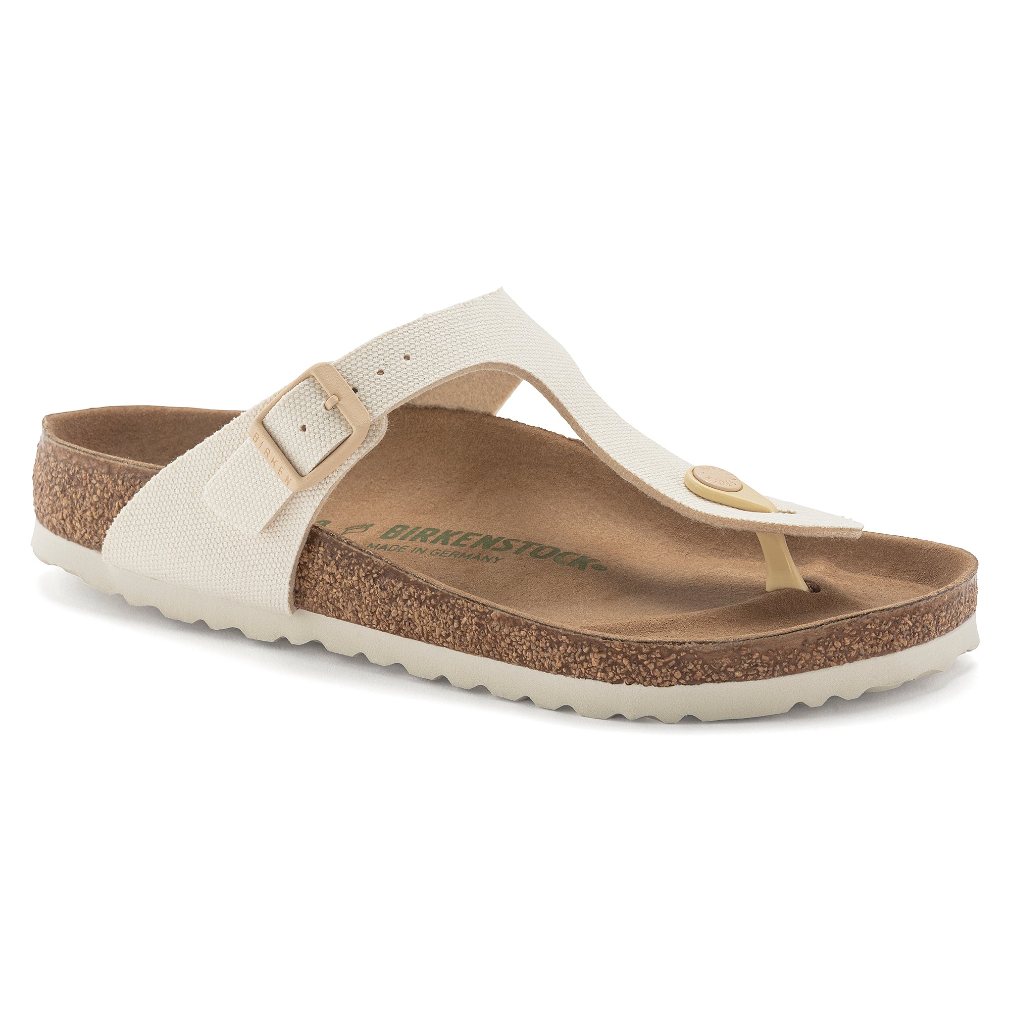 正規品★BIRKENSTOCK Gizeh Rivet Gizeh Vegan Textile Canvas Fuchsia Tulip | BIRKENSTOCK