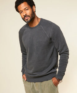 Outerknown Sur Sweatshirt Sweater