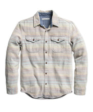 Load image into Gallery viewer, Outerknown Men&#39;s Blanket Shirt