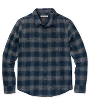 Load image into Gallery viewer, Outerknown Men&#39;s Jasper Transitional Flannel