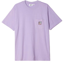 Load image into Gallery viewer, Obey Men&#39;s Point Pocket Tee
