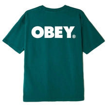 Load image into Gallery viewer, Obey Men&#39;s Tee&#39;s $34
