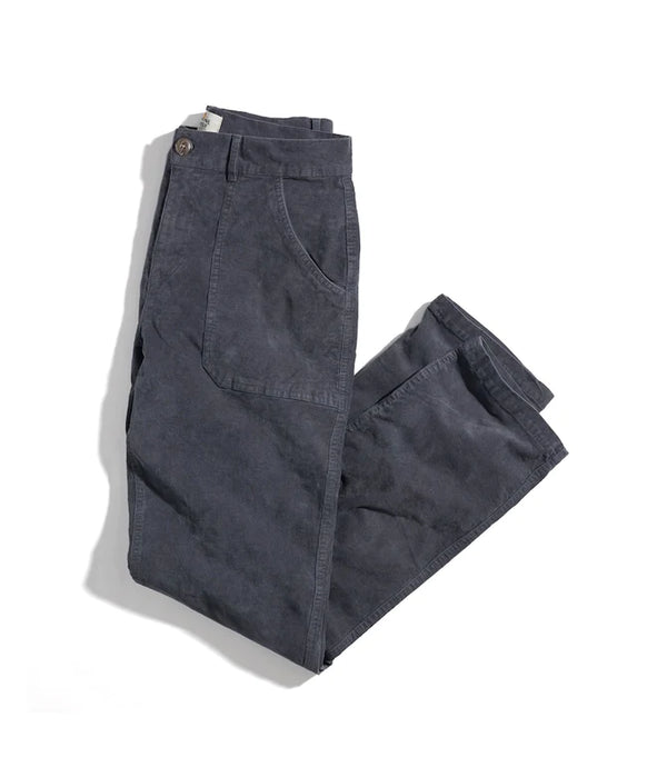 Marine Layer Men's Tomales Cord Pant