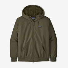 Load image into Gallery viewer, Patagonia Men&#39;s Isthmus Lined Hoody