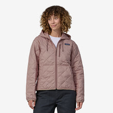 Load image into Gallery viewer, Patagonia Women&#39;s Diamond Quilted Bomber Hoody