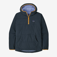 Load image into Gallery viewer, Patagonia Men&#39;s Pack in Hoody P/O
