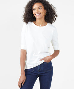 Outerknown Womens Sojourn Paris Tee