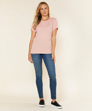 Load image into Gallery viewer, Outerknown Womens Sunny Crew Tee
