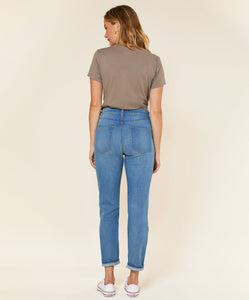 Outerknown Womens Sunny Crew Tee
