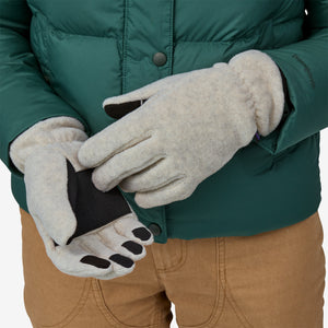 Patagonia Gloves 23 Fall