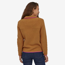 Load image into Gallery viewer, Patagonia Women&#39;s Retro Pile Jacket