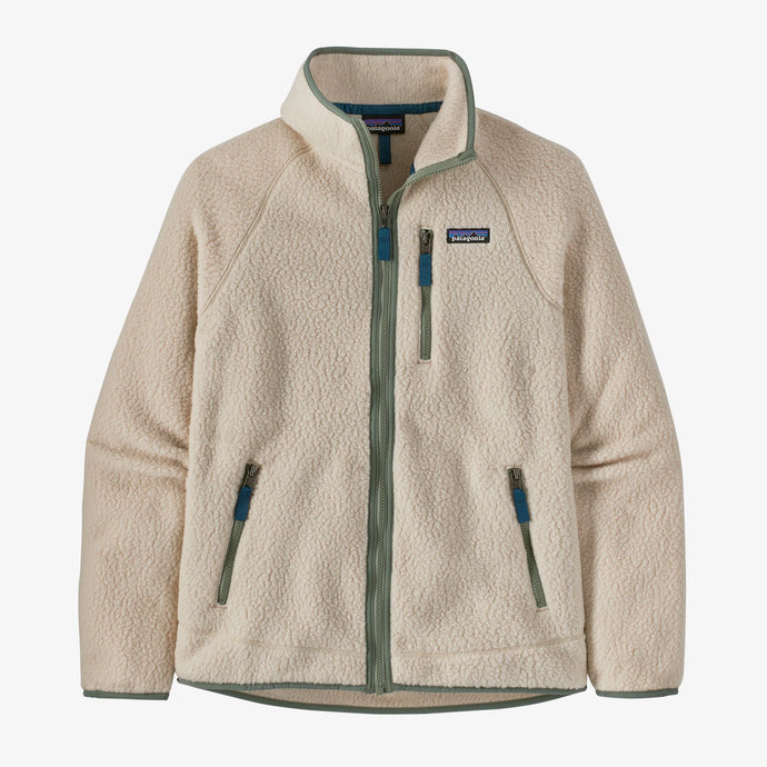Patagonia Men's Retro Pile Jacket