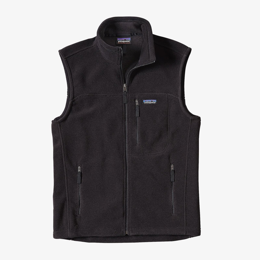 Patagonia vest