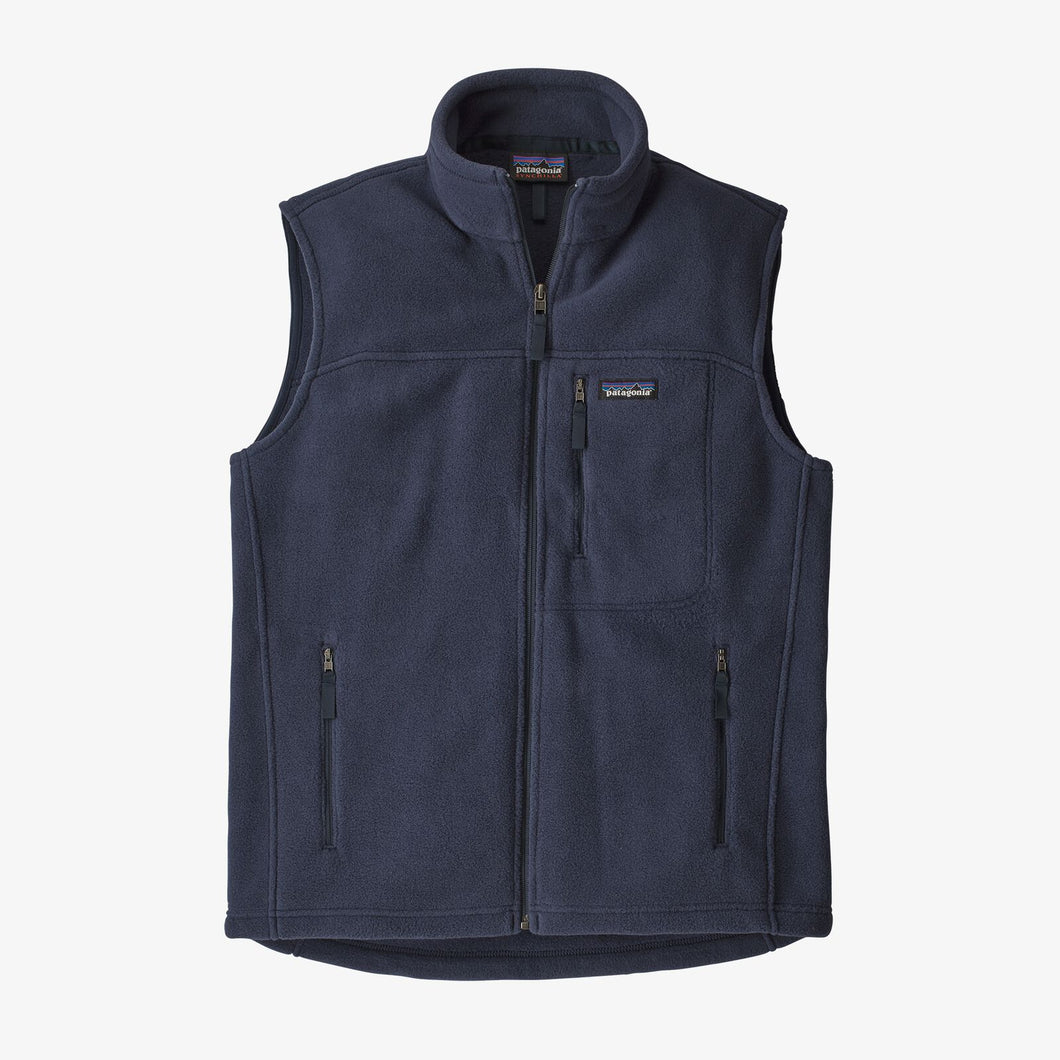 Patagonia vest