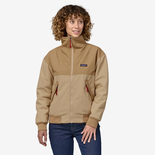 Patagonia Women's Shell Synch Jacket – The Spot Boutique