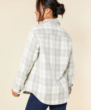 Load image into Gallery viewer, Outerknown Womens Blanket Shirt